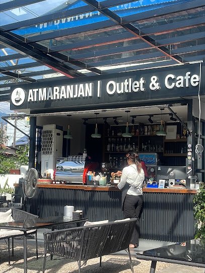 Atmaranjan | Outlet & Cafe